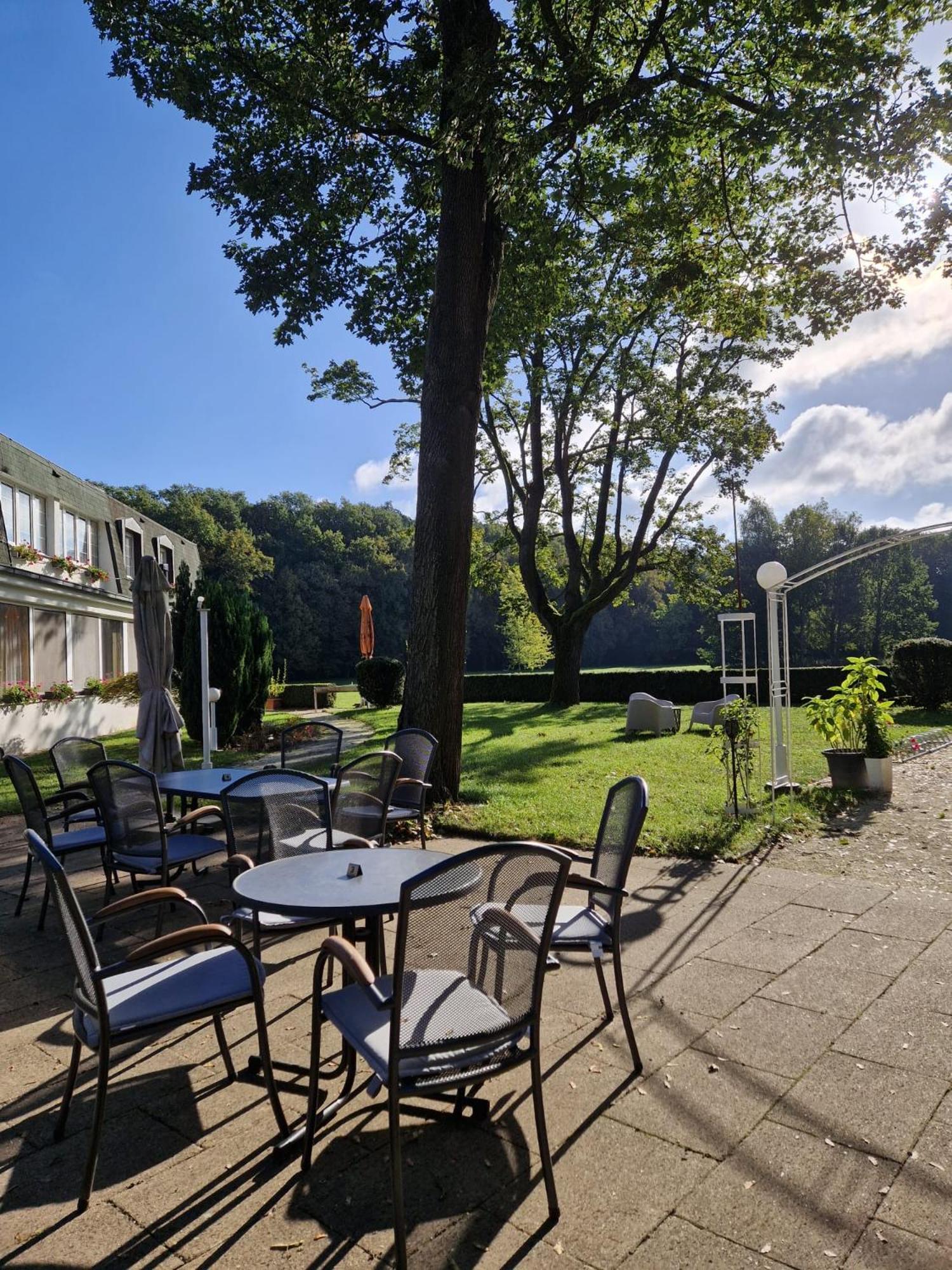 Hotel Ostrov Nymburk Exterior foto